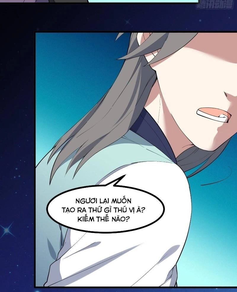 Linh Tôn Chi Tử Chapter 26 - 8