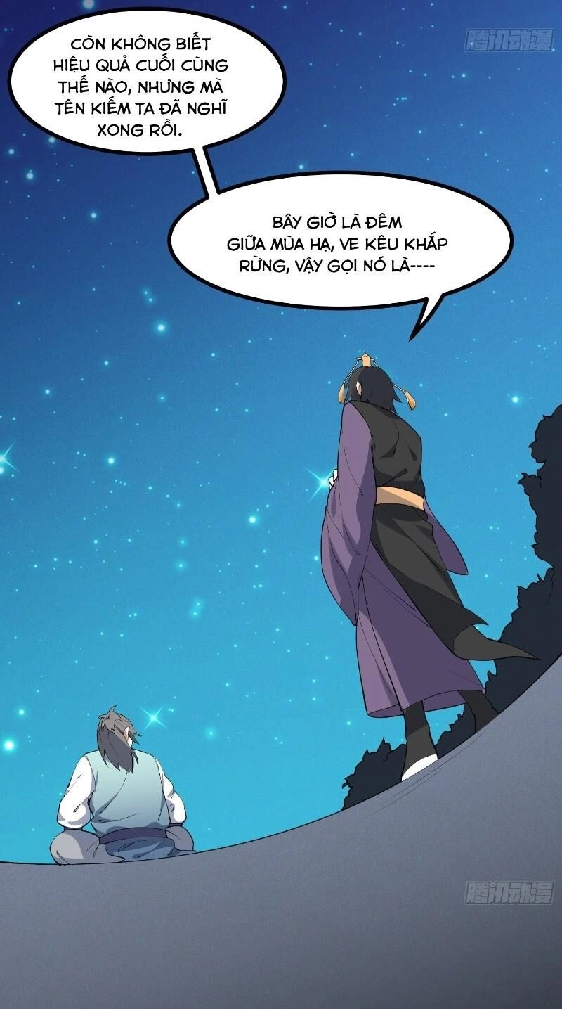 Linh Tôn Chi Tử Chapter 26 - 9