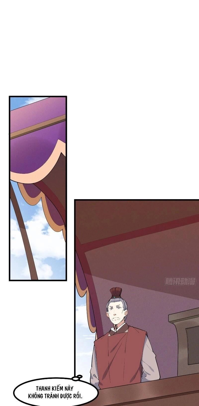 Linh Tôn Chi Tử Chapter 26 - 11