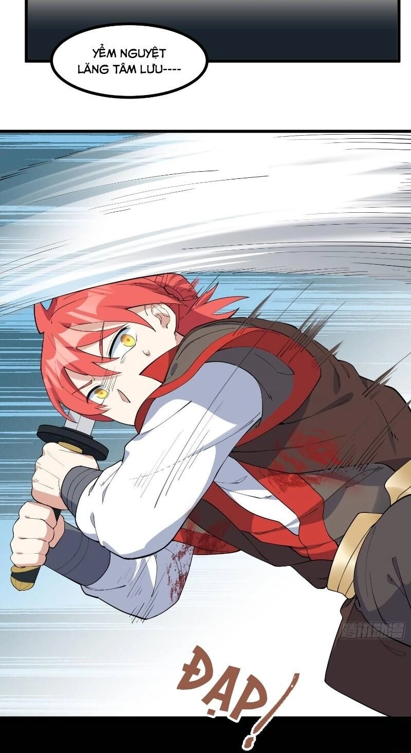 Linh Tôn Chi Tử Chapter 26 - 16