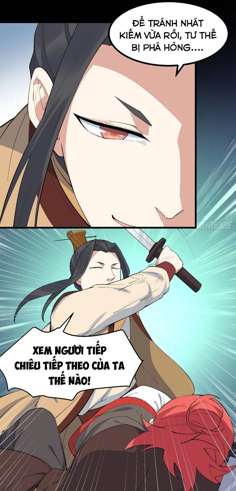 Linh Tôn Chi Tử Chapter 26 - 17