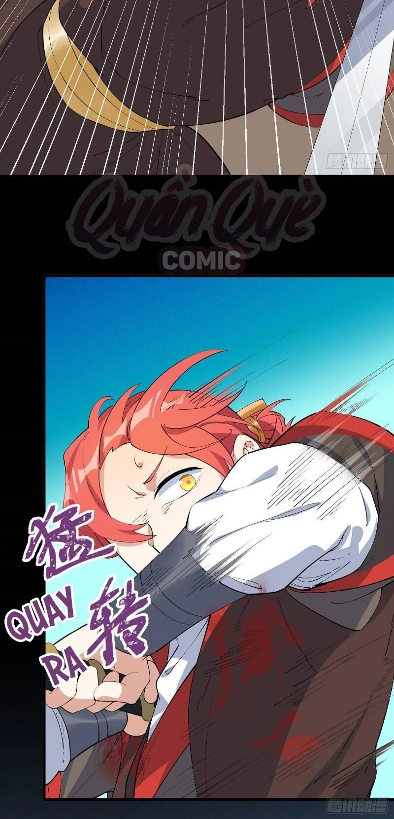 Linh Tôn Chi Tử Chapter 26 - 18