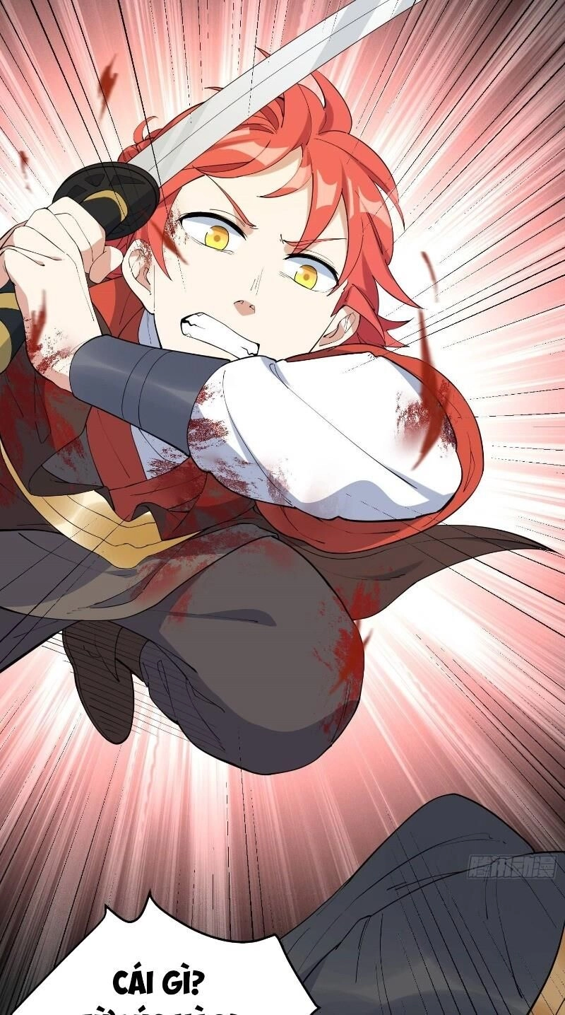 Linh Tôn Chi Tử Chapter 26 - 31