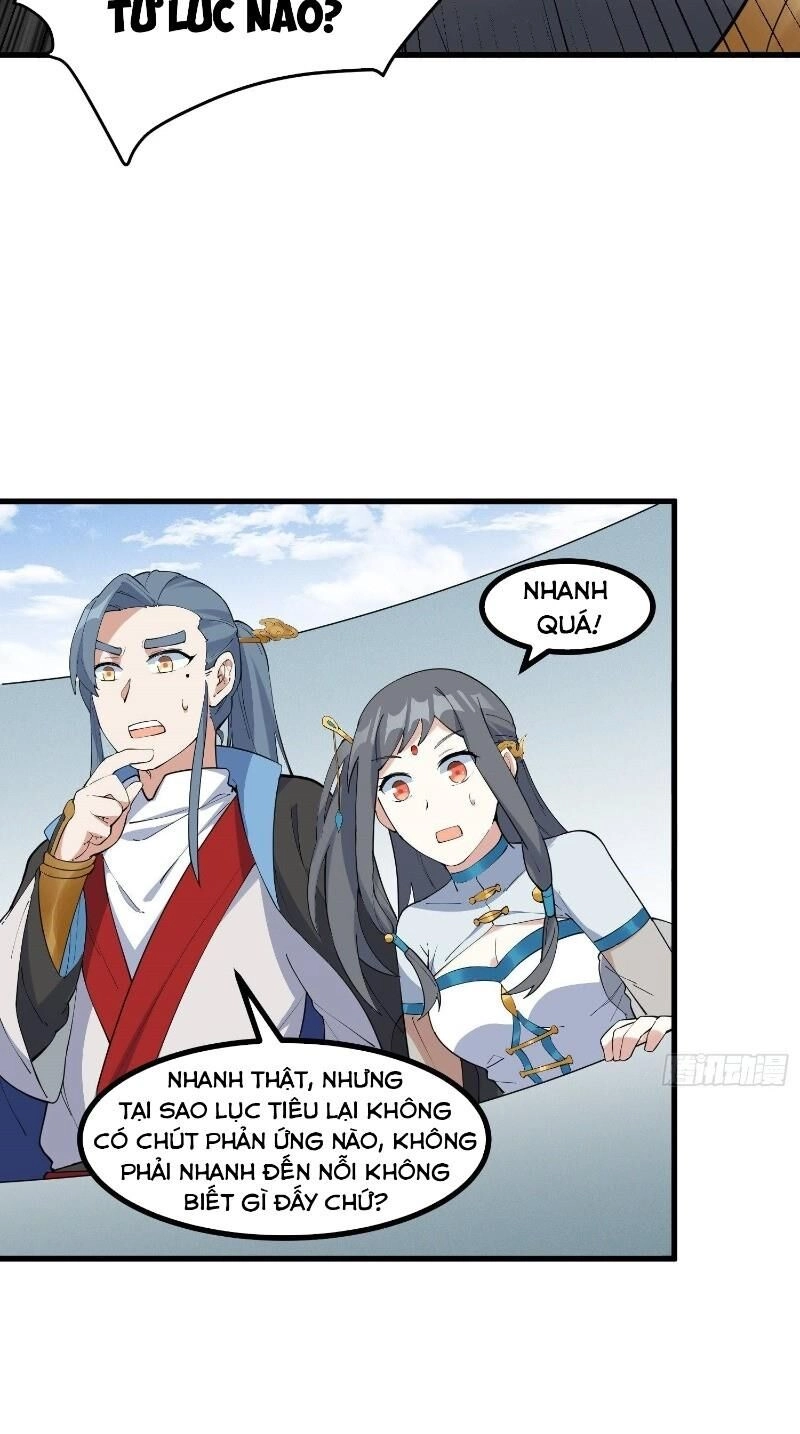 Linh Tôn Chi Tử Chapter 26 - 32