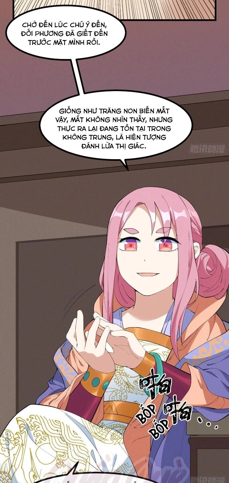 Linh Tôn Chi Tử Chapter 26 - 37