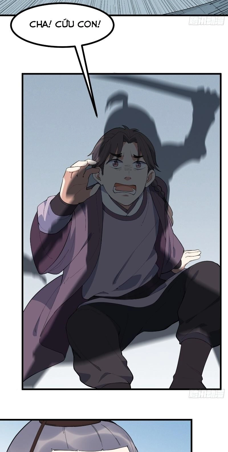 Linh Tôn Chi Tử Chapter 28 - 7