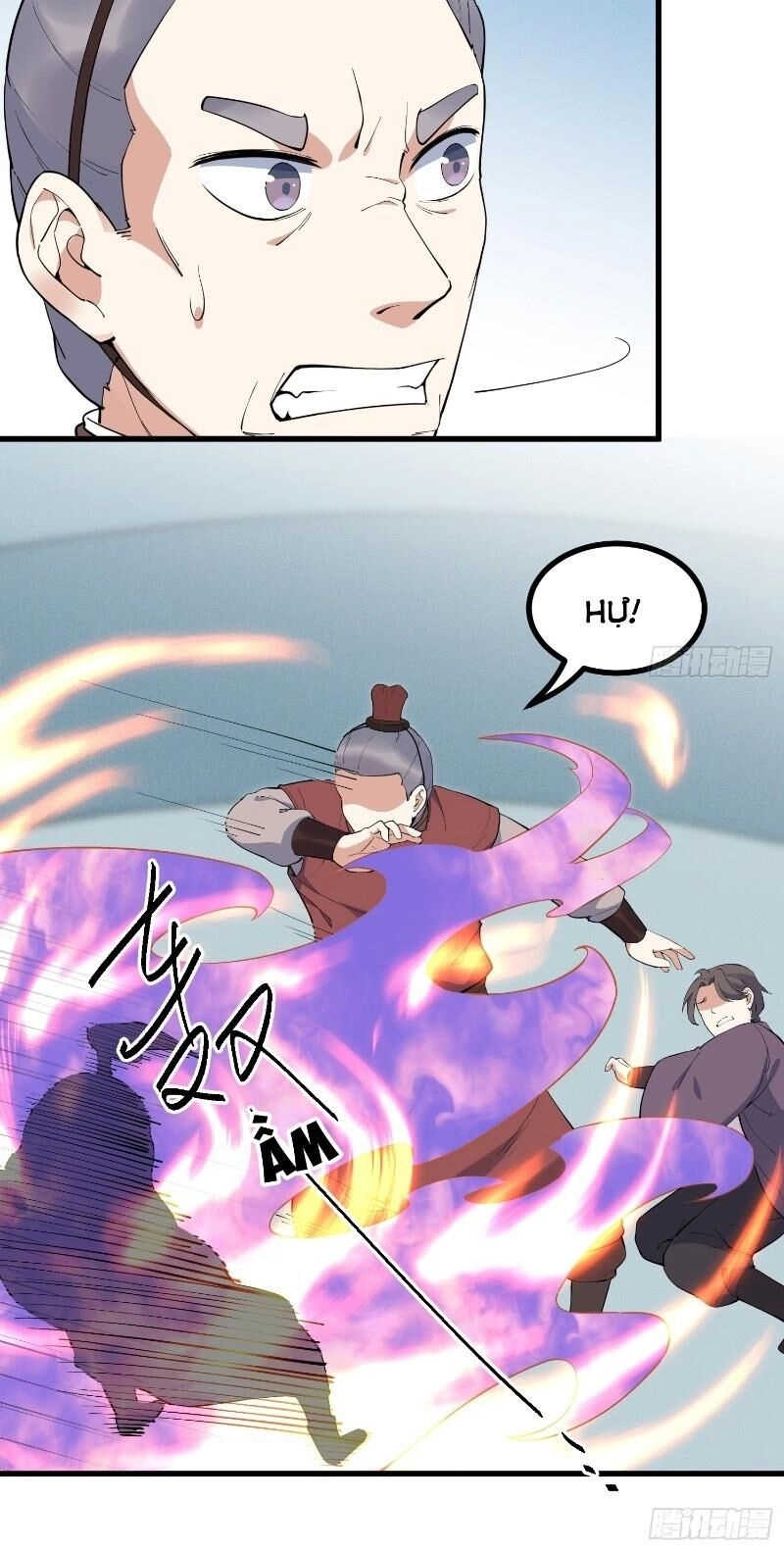 Linh Tôn Chi Tử Chapter 28 - 8