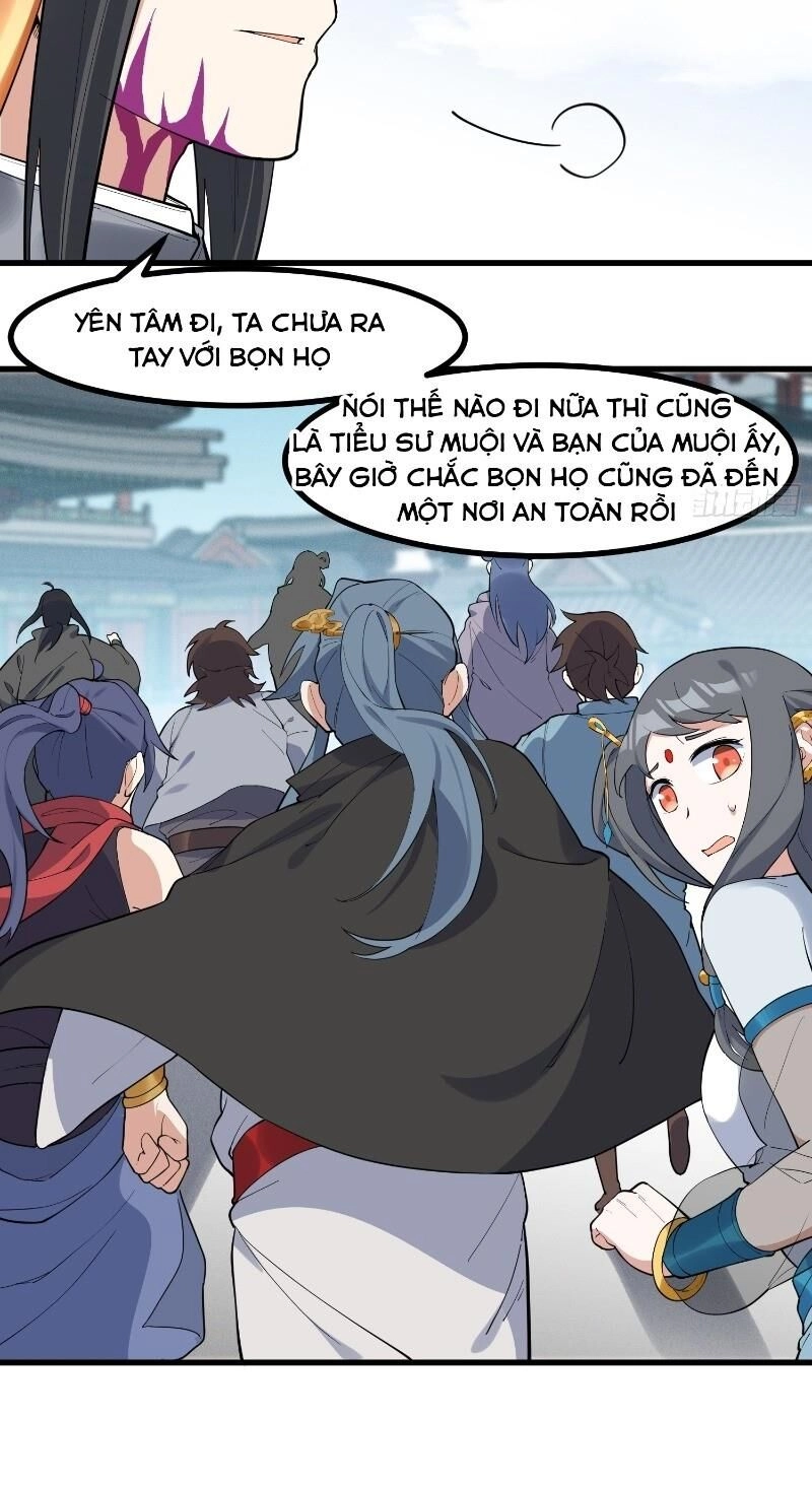 Linh Tôn Chi Tử Chapter 28 - 14