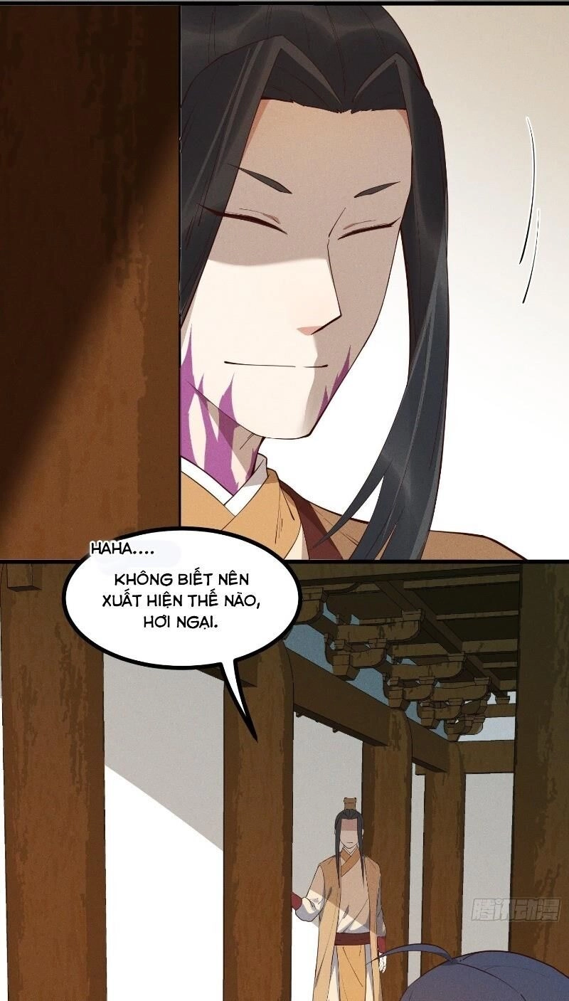 Linh Tôn Chi Tử Chapter 29 - 30