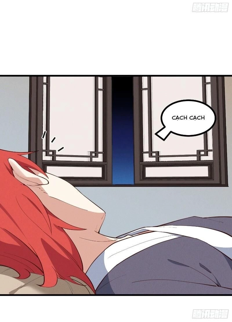 Linh Tôn Chi Tử Chapter 30 - 10