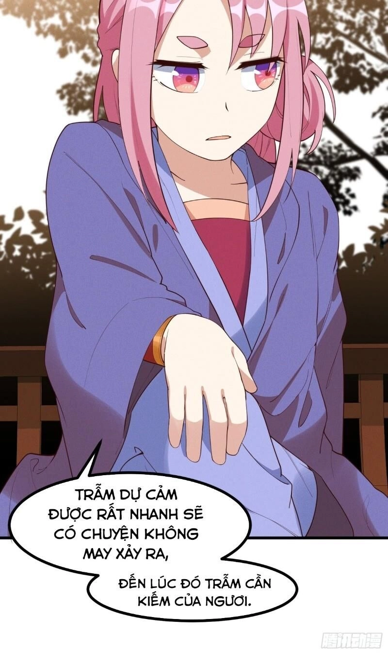 Linh Tôn Chi Tử Chapter 33 - 16