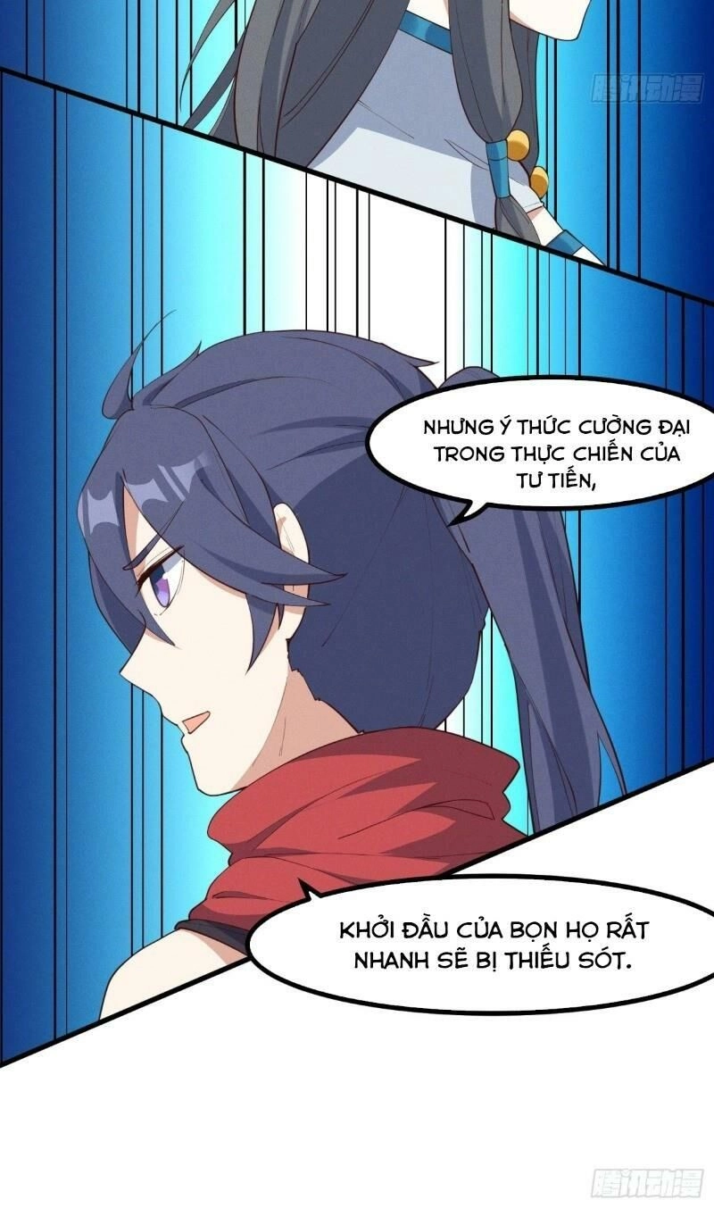 Linh Tôn Chi Tử Chapter 34 - 10