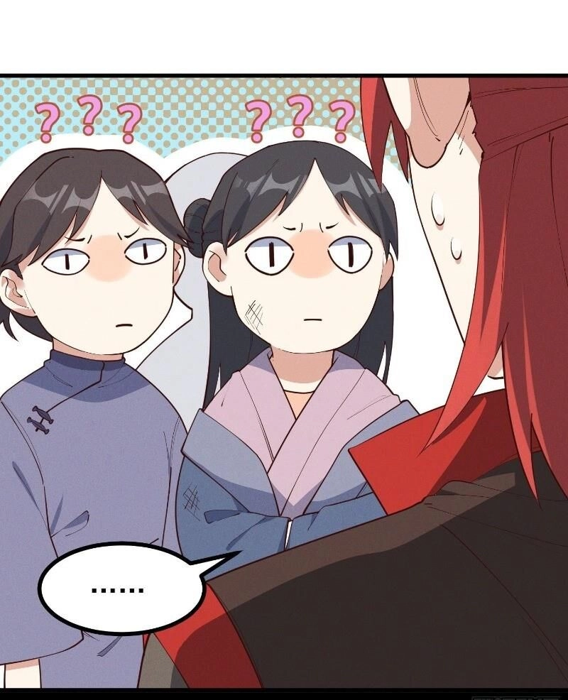 Linh Tôn Chi Tử Chapter 35 - 21