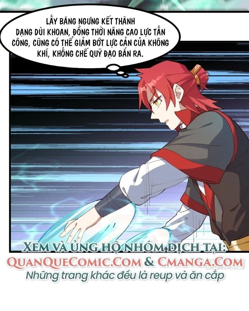 Linh Tôn Chi Tử Chapter 36 - 9