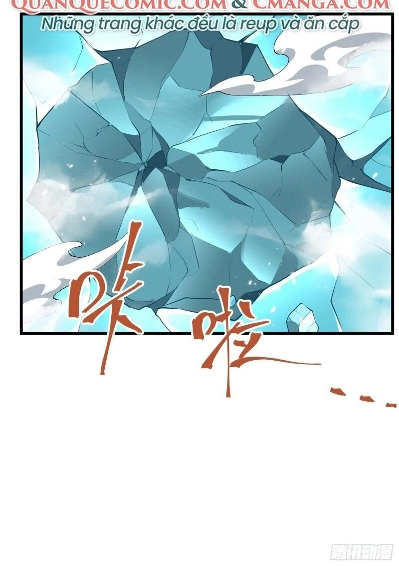 Linh Tôn Chi Tử Chapter 37 - 16