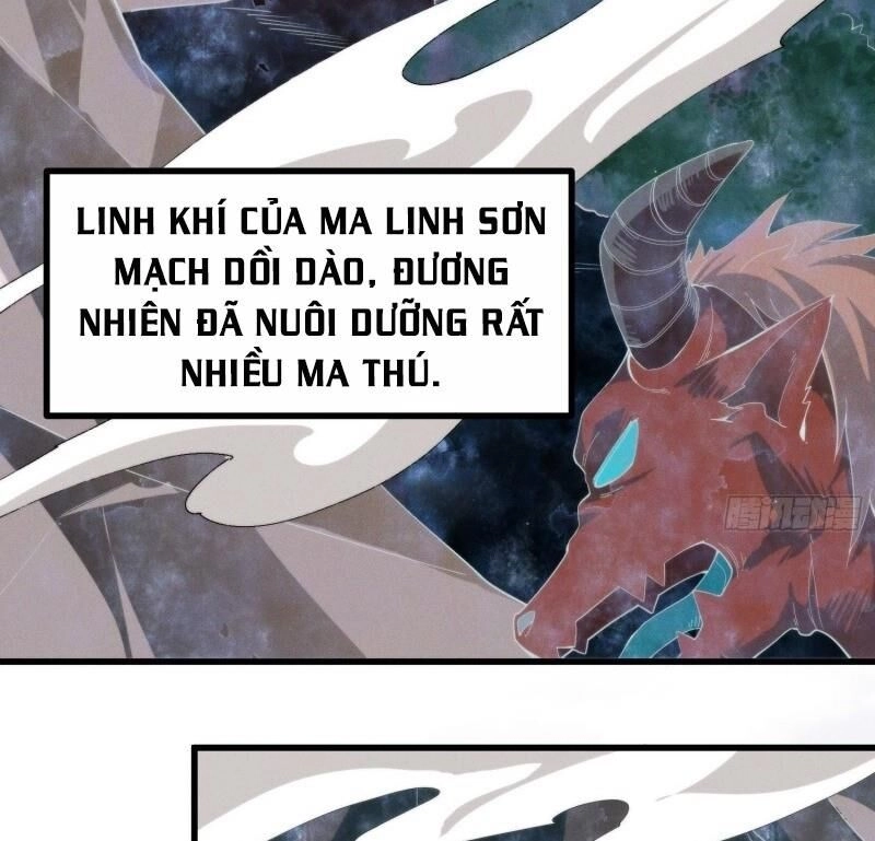 Linh Tôn Chi Tử Chapter 38 - 5