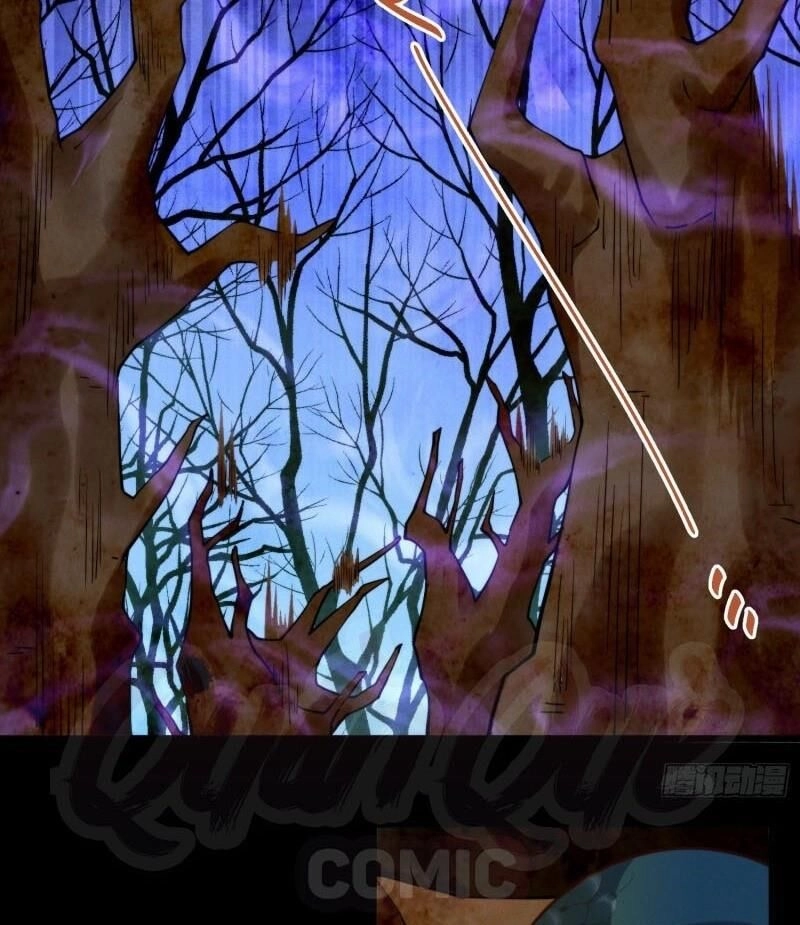 Linh Tôn Chi Tử Chapter 41 - 2