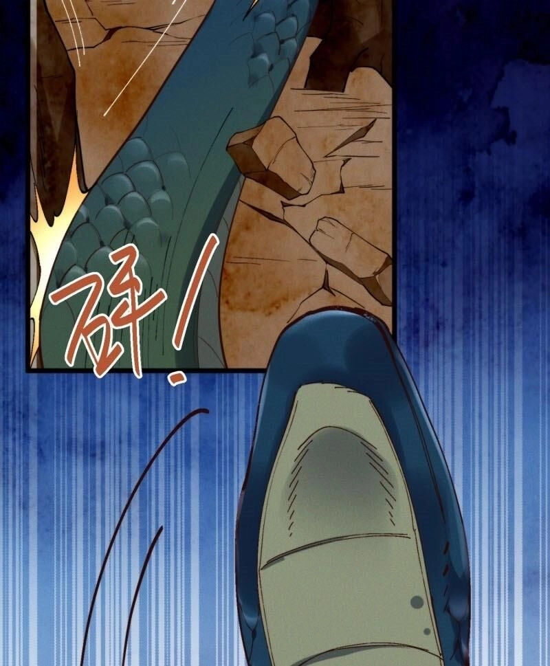 Linh Tôn Chi Tử Chapter 41 - 4