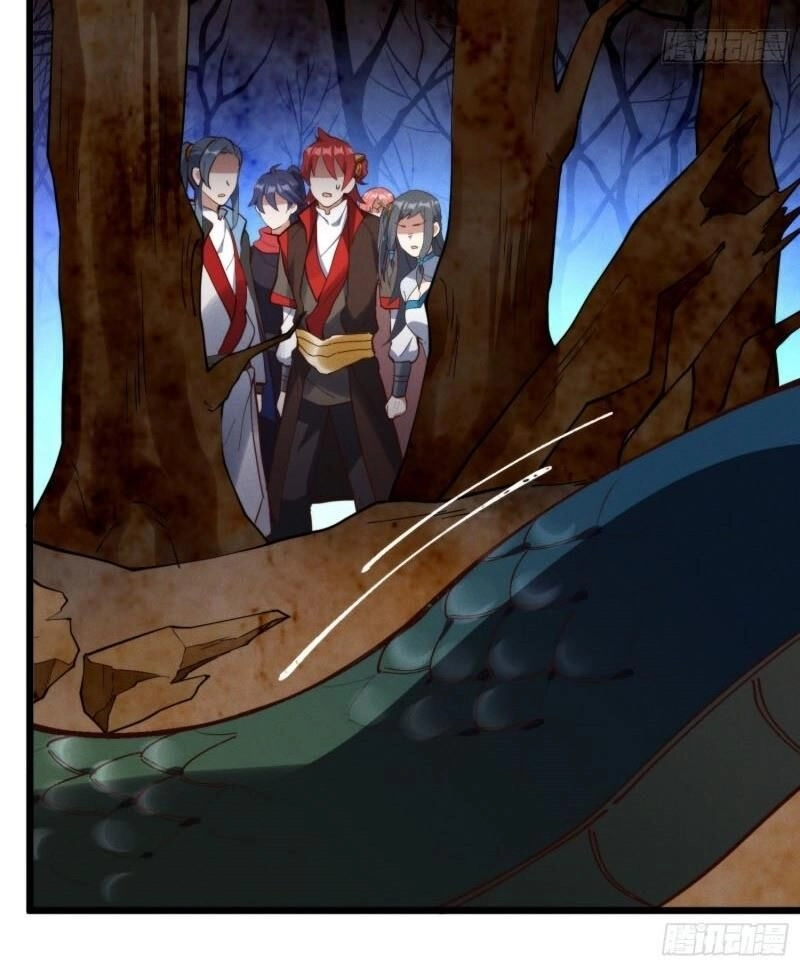 Linh Tôn Chi Tử Chapter 41 - 6