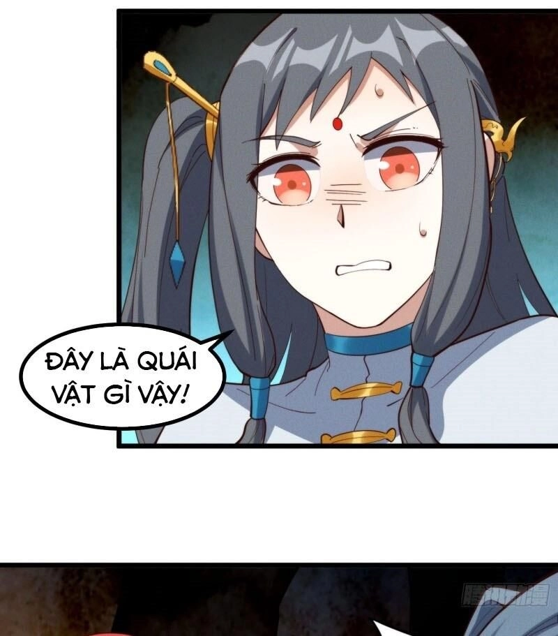 Linh Tôn Chi Tử Chapter 41 - 7