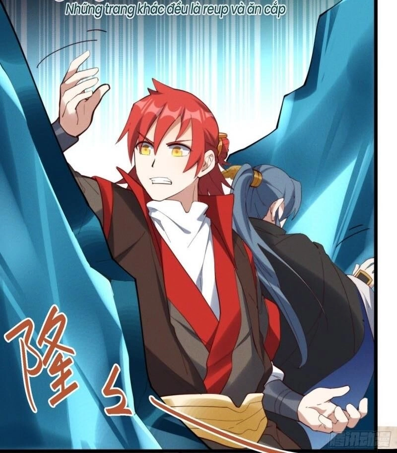 Linh Tôn Chi Tử Chapter 41 - 9