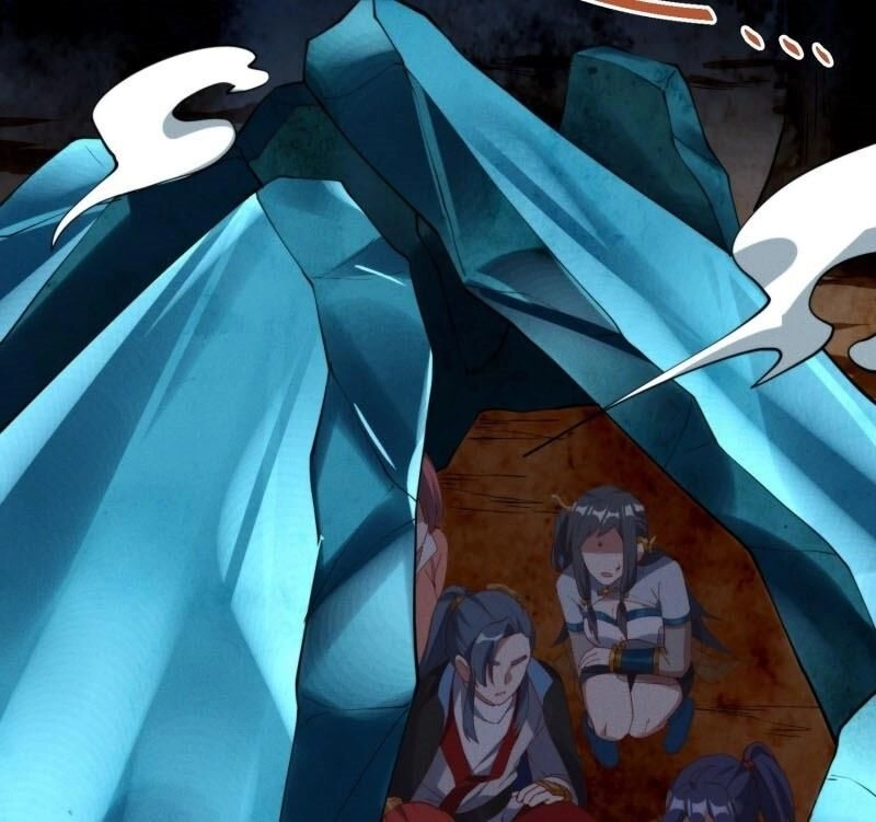 Linh Tôn Chi Tử Chapter 41 - 10