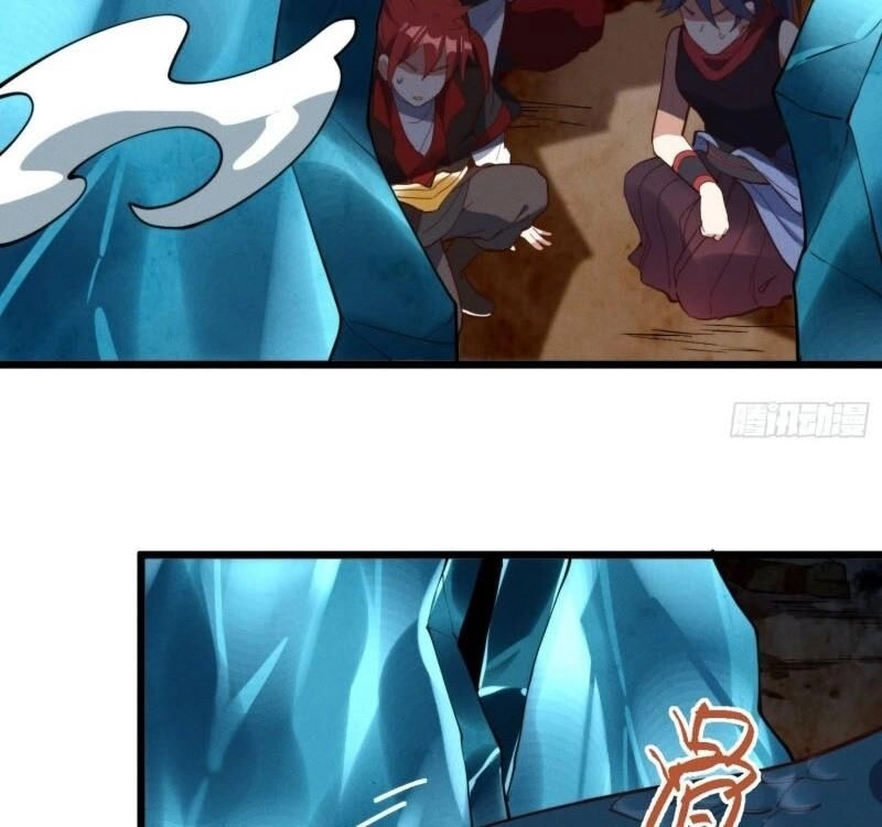 Linh Tôn Chi Tử Chapter 41 - 11