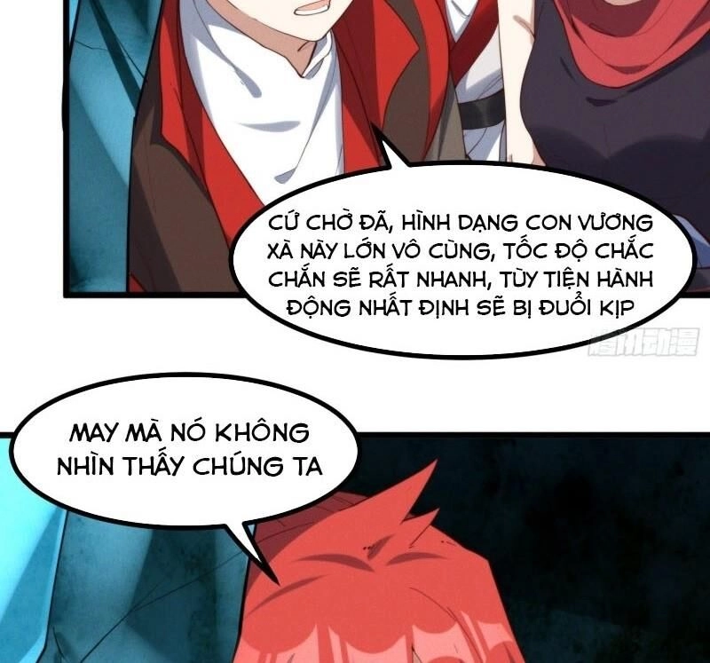 Linh Tôn Chi Tử Chapter 41 - 14