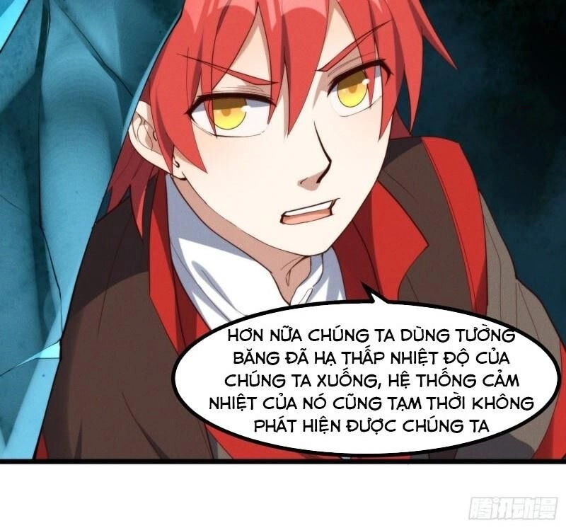 Linh Tôn Chi Tử Chapter 41 - 15