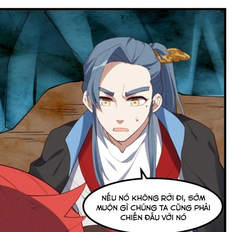 Linh Tôn Chi Tử Chapter 41 - 16