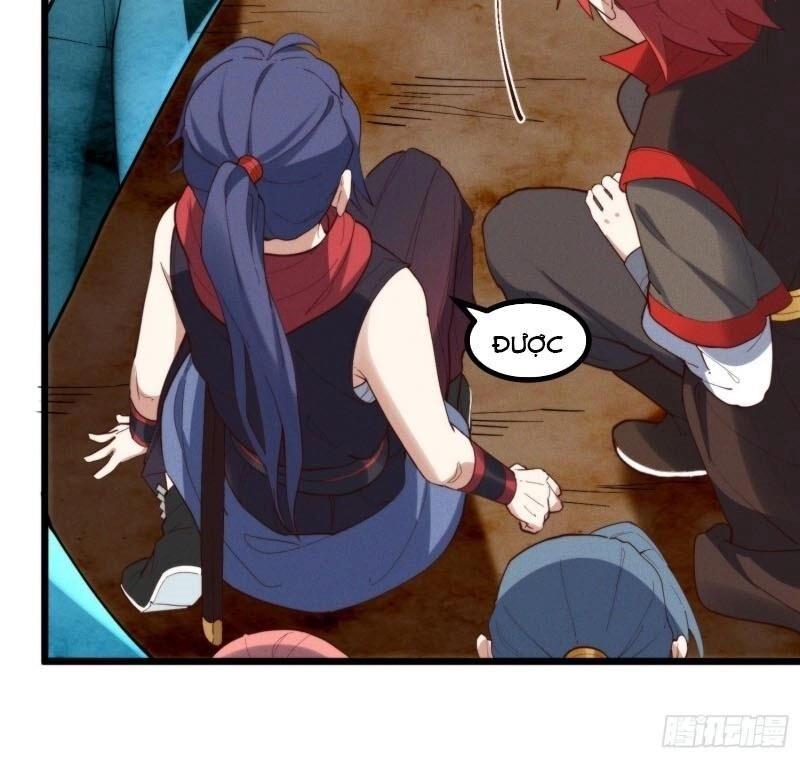 Linh Tôn Chi Tử Chapter 41 - 18