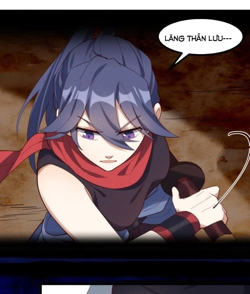 Linh Tôn Chi Tử Chapter 41 - 19