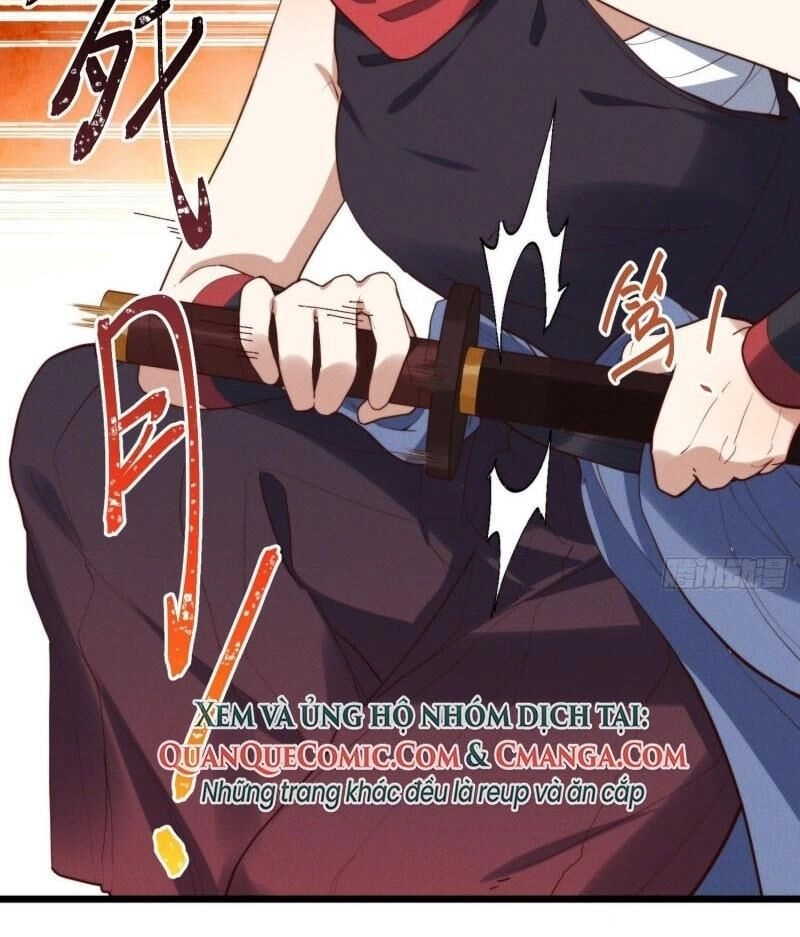 Linh Tôn Chi Tử Chapter 41 - 21