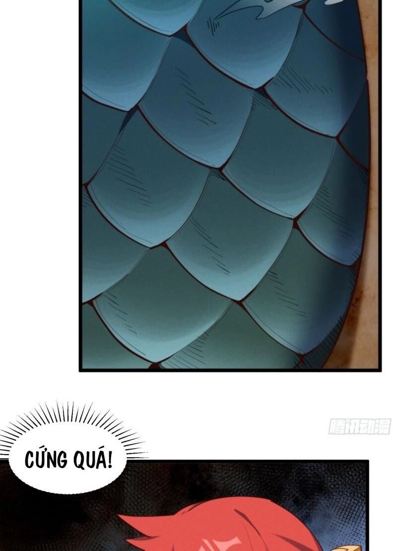 Linh Tôn Chi Tử Chapter 41 - 23