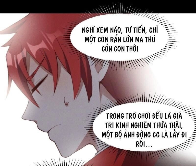 Linh Tôn Chi Tử Chapter 41 - 25