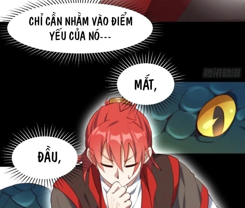 Linh Tôn Chi Tử Chapter 41 - 26