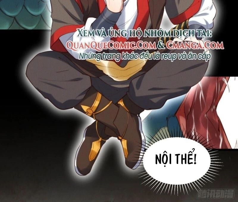 Linh Tôn Chi Tử Chapter 41 - 27