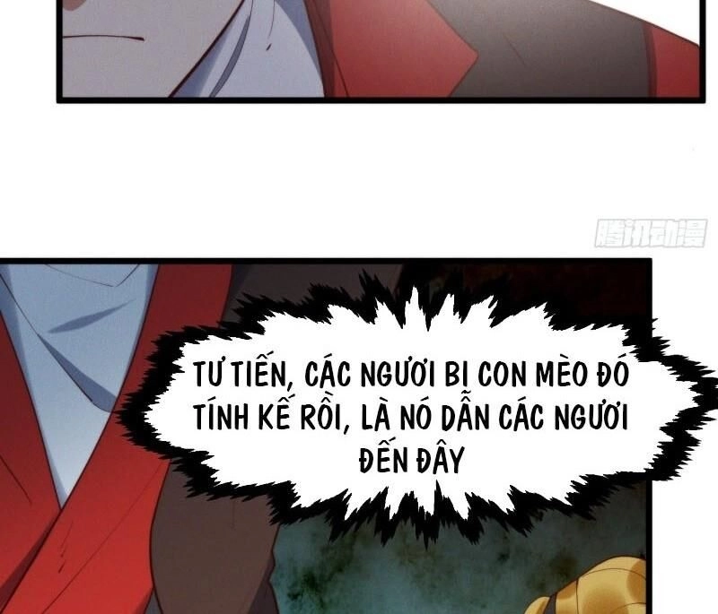 Linh Tôn Chi Tử Chapter 41 - 29