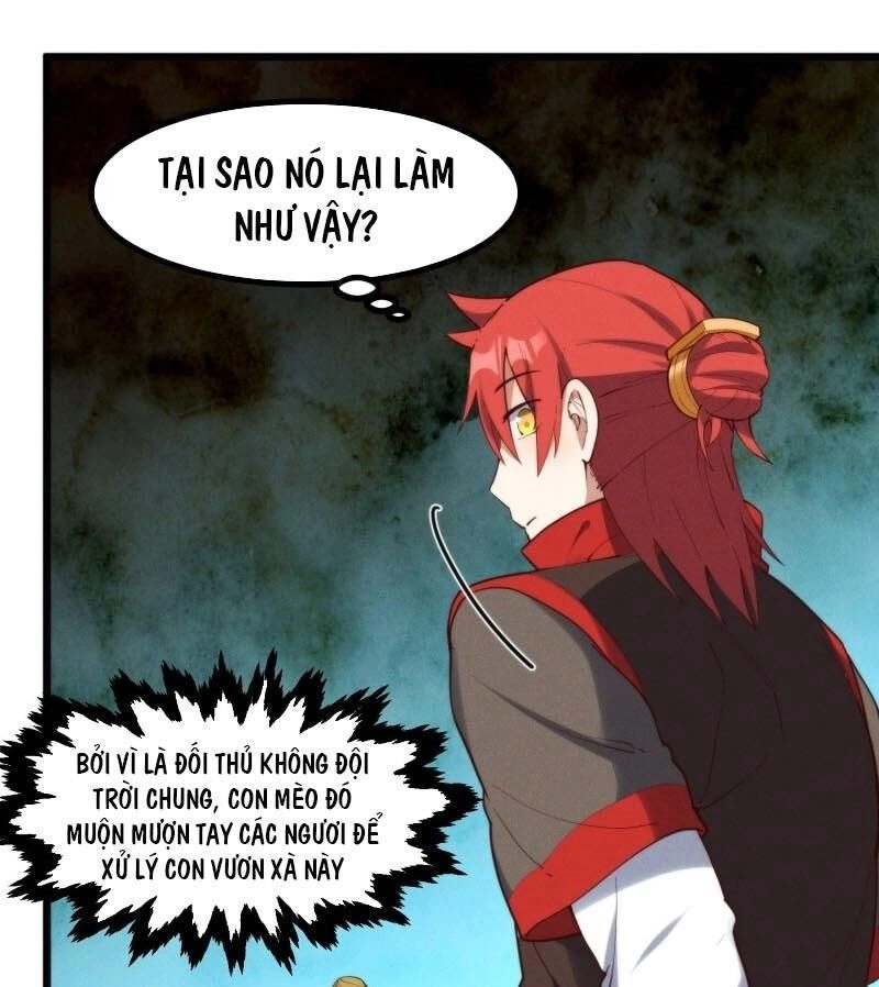 Linh Tôn Chi Tử Chapter 41 - 31