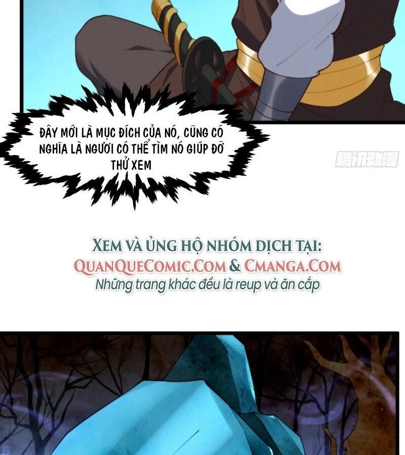 Linh Tôn Chi Tử Chapter 41 - 32