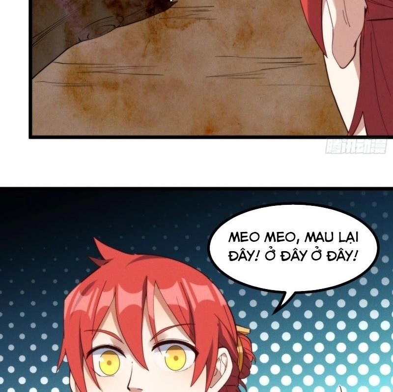 Linh Tôn Chi Tử Chapter 41 - 35