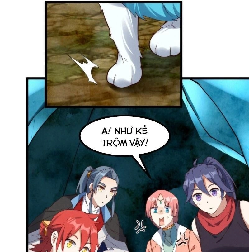 Linh Tôn Chi Tử Chapter 41 - 37