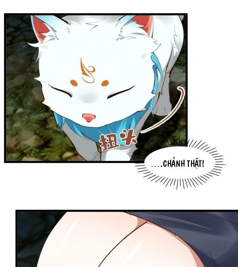 Linh Tôn Chi Tử Chapter 41 - 40