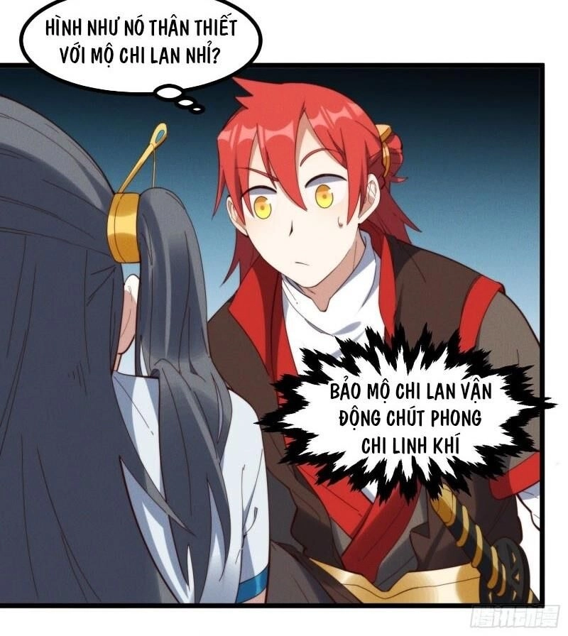 Linh Tôn Chi Tử Chapter 41 - 42