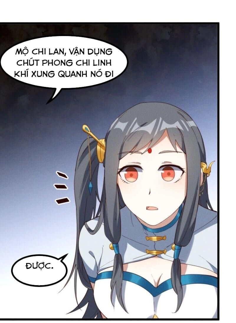 Linh Tôn Chi Tử Chapter 41 - 43