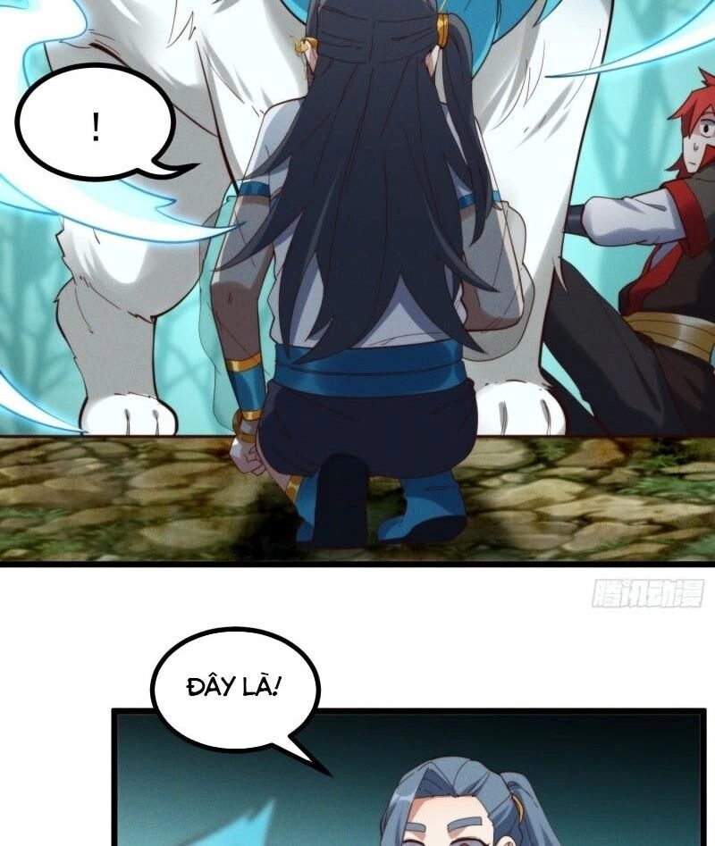 Linh Tôn Chi Tử Chapter 41 - 47