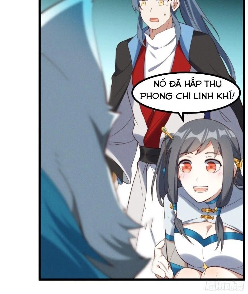 Linh Tôn Chi Tử Chapter 41 - 48