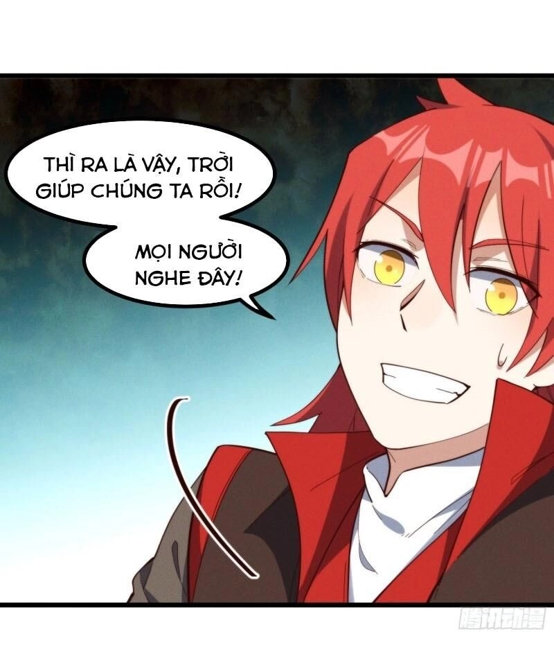 Linh Tôn Chi Tử Chapter 41 - 49