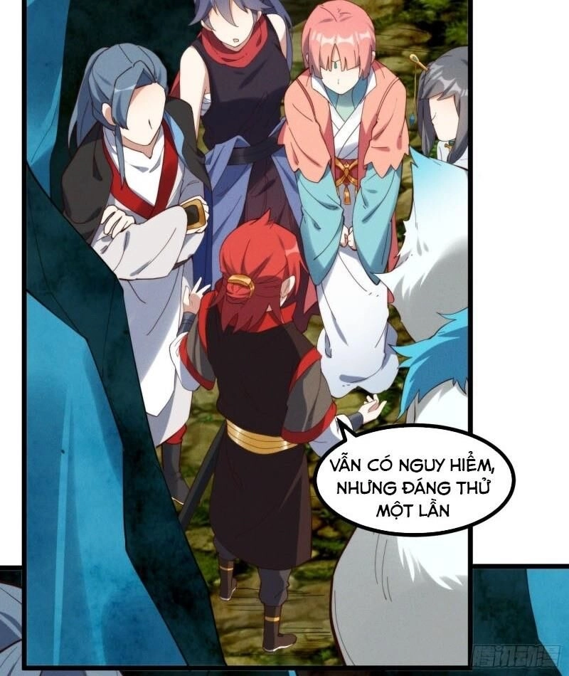 Linh Tôn Chi Tử Chapter 41 - 51