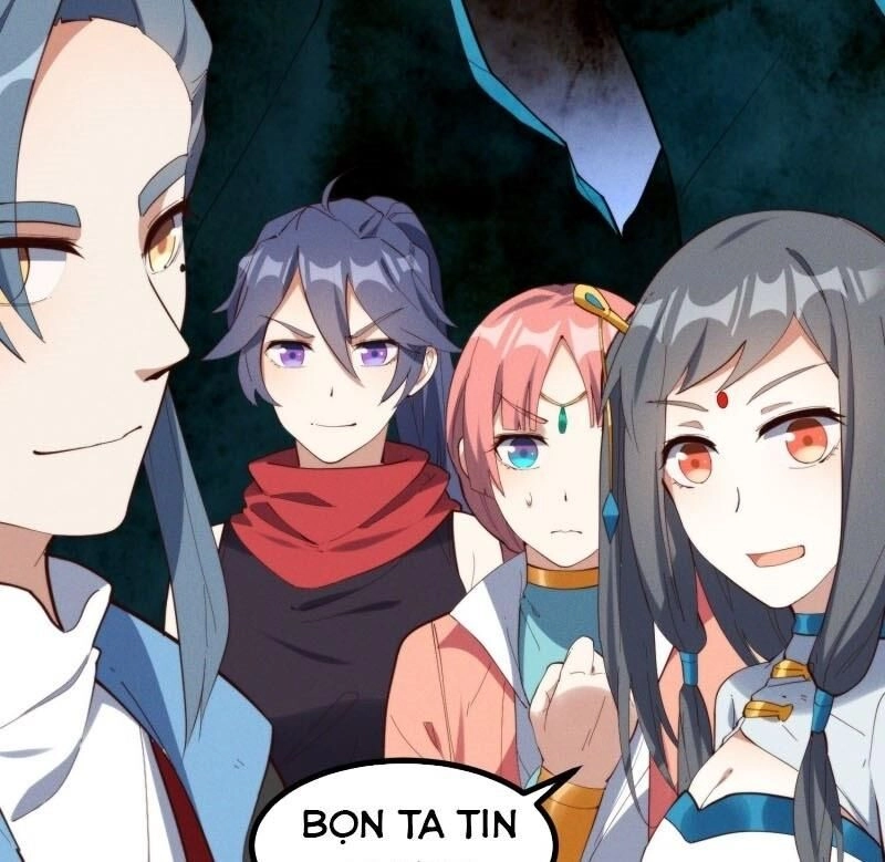 Linh Tôn Chi Tử Chapter 41 - 52